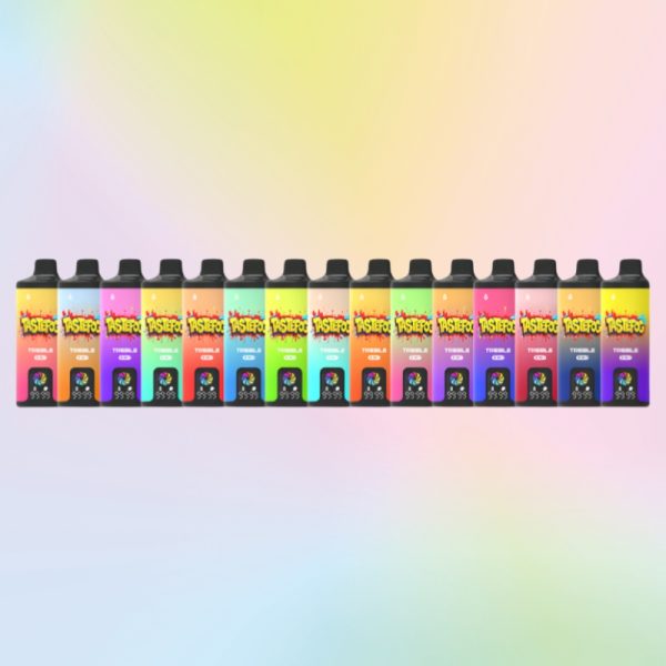 Tastefog Treble 60000 Puffs | E papierosy Polska Tastefog Treble 60000 Puffs | E papierosy Polska