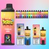 Tastefog Treble 60000 Puffs | E papierosy Polska Tastefog Treble 60000 Puffs | E papierosy Polska