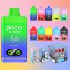 POCO SL 15000 Puffs | E papierosy Polska POCO SL 15000 Puffs | E papierosy Polska