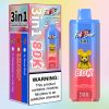 Aivono Aim Fatbear 80000 Puffs | E papierosy Polska Aivono Aim Fatbear 80000 Puffs | E papierosy Polska