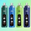 Al Fakher Crystal 8000 Puffs | E papierosy Polska Al Fakher Crystal 8000 Puffs | E papierosy Polska