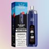 Al Fakher Crystal 8000 Puffs | E papierosy Polska Al Fakher Crystal 8000 Puffs | E papierosy Polska