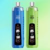 Al Fakher Crystal 8000 Puffs | E papierosy Polska Al Fakher Crystal 8000 Puffs | E papierosy Polska