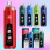 Al Fakher Crystal 8000 Puffs | E papierosy Polska Al Fakher Crystal 8000 Puffs | E papierosy Polska