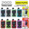 Poco Double 26000 Puffs | E papierosy Polska Poco Double 26000 Puffs | E papierosy Polska