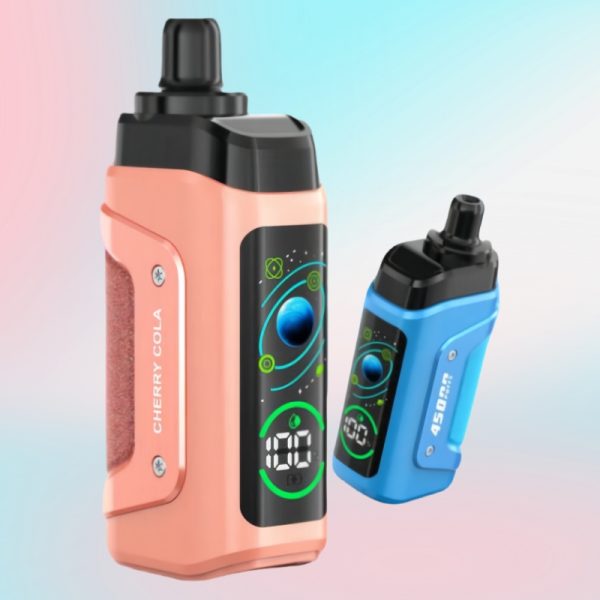 Razz Bar 45000 Puffs | E papierosy Polska Razz Bar 45000 Puffs | E papierosy Polska