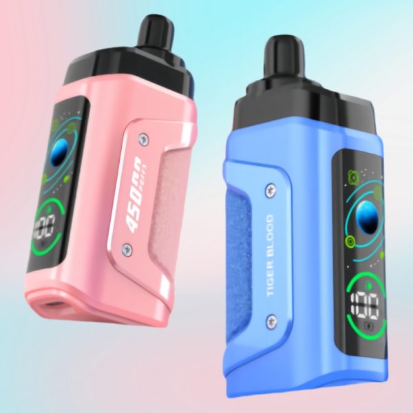 Razz Bar 45000 Puffs | E papierosy Polska Razz Bar 45000 Puffs | E papierosy Polska