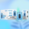 Razz Bar 50k Puffs | E papierosy Polska Razz Bar 50k Puffs | E papierosy Polska