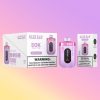 Razz Bar 50k Puffs | E papierosy Polska Razz Bar 50k Puffs | E papierosy Polska