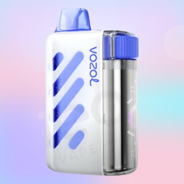 Vozol Vista 40000 Puffs | E papierosy Polska Vozol Vista 40000 Puffs | E papierosy Polska