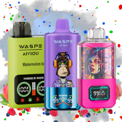 Waspe e papieros Waspe e papieros
