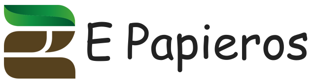 E papierosy