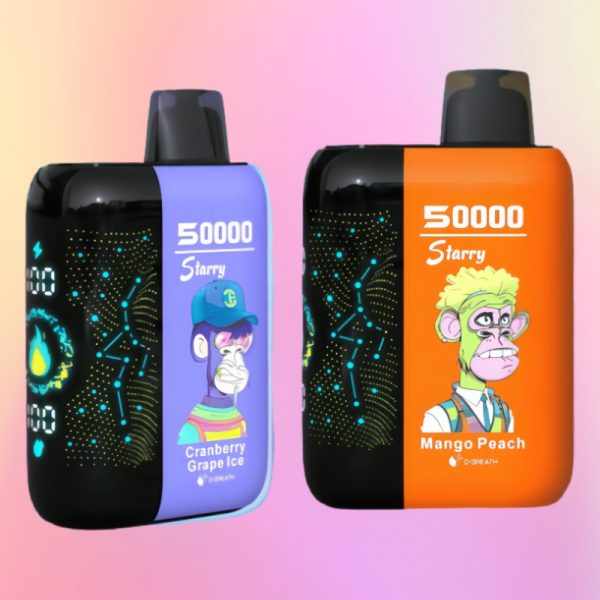Bang Blaze 50000 Zaciągnięć | E papierosy Bang Blaze 50000 Zaciągnięć | E papierosy