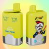 FIHP 40000 Puffs | E papierosy FIHP 40000 Puffs | E papierosy
