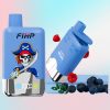 FIHP 40000 Puffs | E papierosy FIHP 40000 Puffs | E papierosy