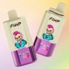 FIHP 60000 puffs | E papierosy FIHP 60000 puffs | E papierosy