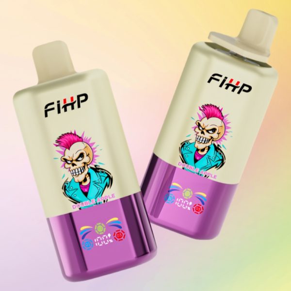 FIHP 60000 puffs | E papierosy FIHP 60000 puffs | E papierosy