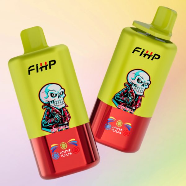 FIHP 60000 puffs | E papierosy FIHP 60000 puffs | E papierosy