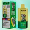 FIHP 60000 puffs | E papierosy FIHP 60000 puffs | E papierosy