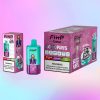 FIHP 60000 puffs | E papierosy FIHP 60000 puffs | E papierosy