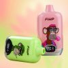 FIHP 12000 Puffs | E papierosy FIHP 12000 Puffs | E papierosy