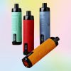 FIHP Shisha Hookah 12000 Puffs | E papierosy FIHP Shisha Hookah 12000 Puffs | E papierosy