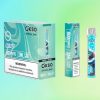 OKSO Crystal Bar 800 Puffs | E papierosy OKSO Crystal Bar 800 Puffs | E papierosy