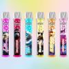 OKSO Crystal Bar 800 Puffs | E papierosy OKSO Crystal Bar 800 Puffs | E papierosy