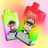OKSO Double Smaak 60k Puffs | E papierosy OKSO Double Smaak 60k Puffs | E papierosy