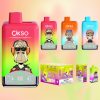 OKSO Double Smaak 60k Puffs | E papierosy OKSO Double Smaak 60k Puffs | E papierosy