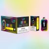 OKSO Magic Mirror 50000 Puffs | E papierosy OKSO Magic Mirror 50000 Puffs | E papierosy