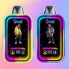 OKSO Magic Mirror 50000 Puffs | E papierosy OKSO Magic Mirror 50000 Puffs | E papierosy