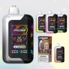 Spaceman SP 40000 Puffs | E papierosy Spaceman SP 40000 Puffs | E papierosy