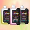 Spaceman SP 40000 Puffs | E papierosy Spaceman SP 40000 Puffs | E papierosy