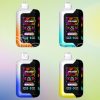Spaceman SP 40000 Puffs | E papierosy Spaceman SP 40000 Puffs | E papierosy