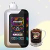Spaceman SP 40000 Puffs | E papierosy Spaceman SP 40000 Puffs | E papierosy