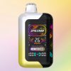 Spaceman SP 40000 Puffs | E papierosy Spaceman SP 40000 Puffs | E papierosy