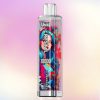 Uwin Crystal 10000 Puffs | E papierosy Uwin Crystal 10000 Puffs | E papierosy