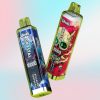 Uwin Crystal 10000 Puffs | E papierosy Uwin Crystal 10000 Puffs | E papierosy