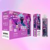 Uwin Crystal 10000 Puffs | E papierosy Uwin Crystal 10000 Puffs | E papierosy