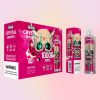 Uwin Crystal 10000 Puffs | E papierosy Uwin Crystal 10000 Puffs | E papierosy