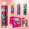 Uwin Crystal 10000 Puffs | E papierosy Uwin Crystal 10000 Puffs | E papierosy