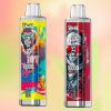 Uwin Crystal 10000 Puffs | E papierosy Uwin Crystal 10000 Puffs | E papierosy