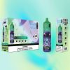 Uwin RandM Tornado Beat 35000 Puffs | E papierosy Uwin RandM Tornado Beat 35000 Puffs | E papierosy