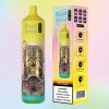 Uwin RandM Tornado Beat 35000 Puffs | E papierosy Uwin RandM Tornado Beat 35000 Puffs | E papierosy