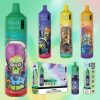 Uwin RandM Tornado Beat 35000 Puffs | E papierosy Uwin RandM Tornado Beat 35000 Puffs | E papierosy