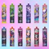 Uwin ShiSha Hookah Crystal 20000 Puffs | E papierosy Uwin ShiSha Hookah Crystal 20000 Puffs | E papierosy