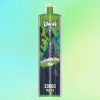 Uwin ShiSha Hookah Crystal 20000 Puffs | E papierosy Uwin ShiSha Hookah Crystal 20000 Puffs | E papierosy