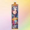 Uwin ShiSha Hookah Crystal 20000 Puffs | E papierosy Uwin ShiSha Hookah Crystal 20000 Puffs | E papierosy