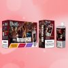 Uwin Tornado Triple 60000 Puffs | E papierosy Uwin Tornado Triple 60000 Puffs | E papierosy